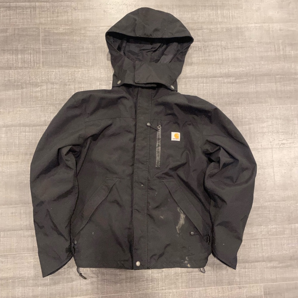 Carhartt Storm Defender Jacket